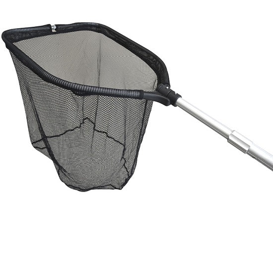 Minciog Crap Academy Cu Rama Rigida 2.50m 60x70cm Cauciucat