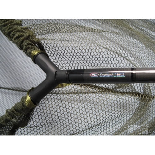 Minciog Crap FL  Carbon 180cm