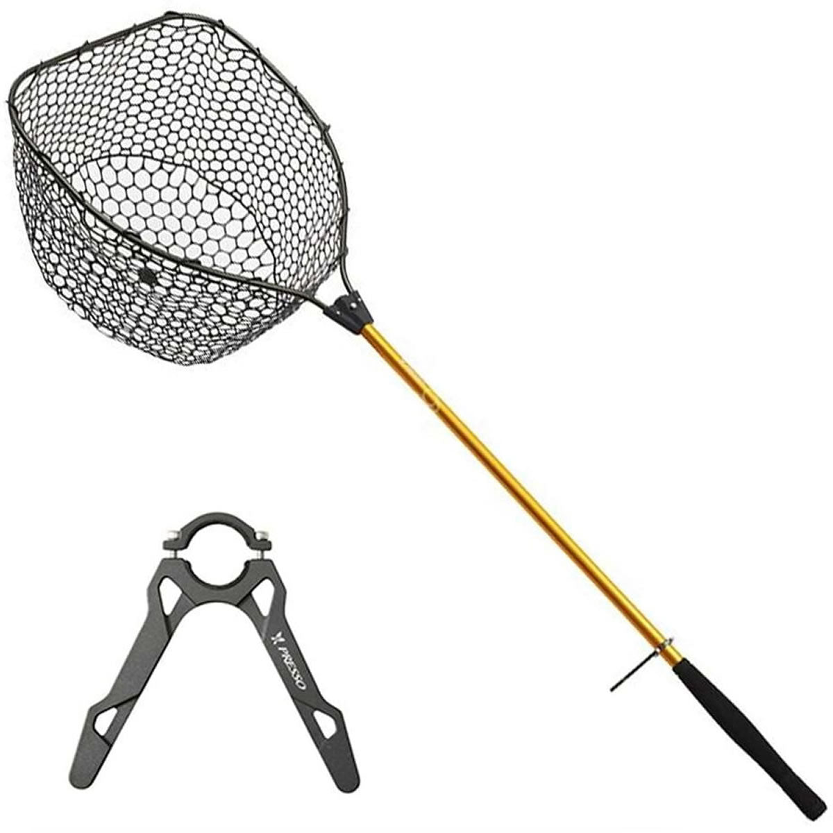 Minciog DAIWA Presso Trout Fishing 50x40x25cm/1.4m