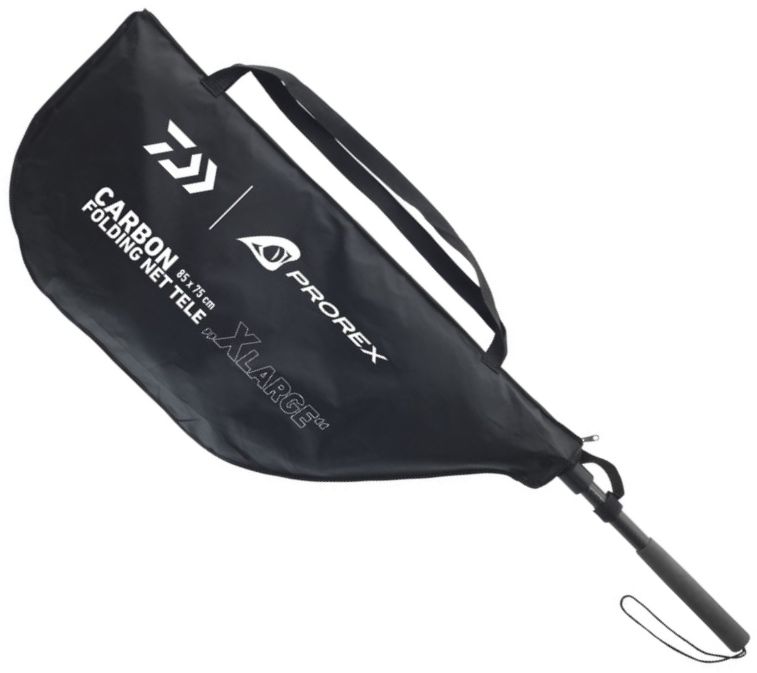 Minciog DAIWA Prorex Pliabil L, 195x75x65cm