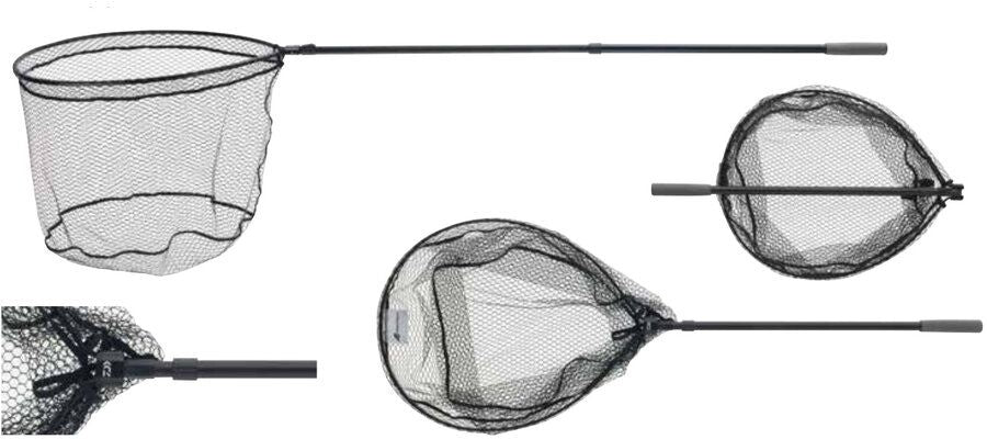 Minciog DAIWA Prorex Short Track, 150x70x60cm