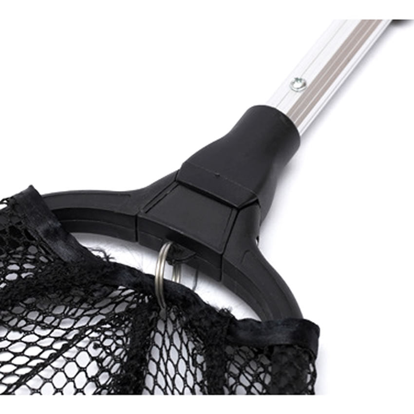 Minciog DAM Base-X Landing Net 2seg, 60x60x50cm, 2.00m