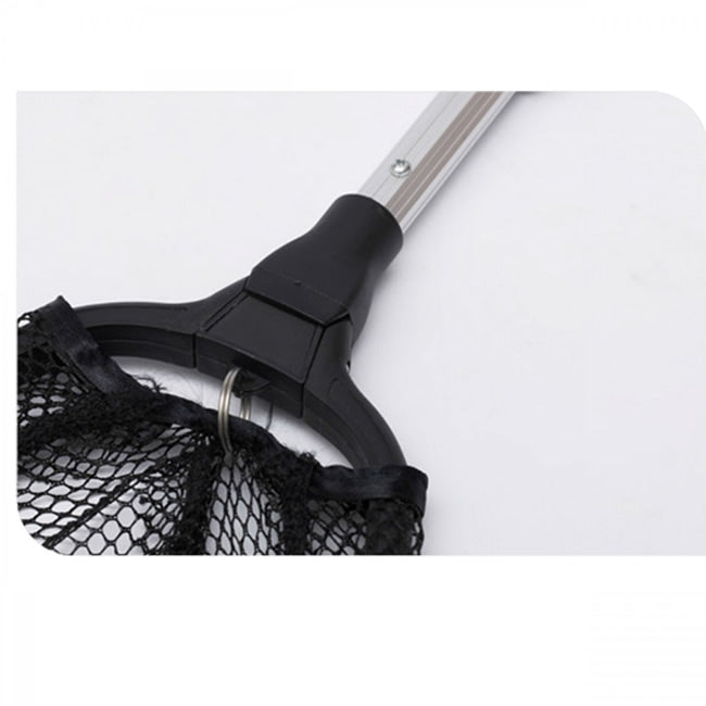 Minciog DAM Base-X Landing Net 40x40x30cm 1.00m