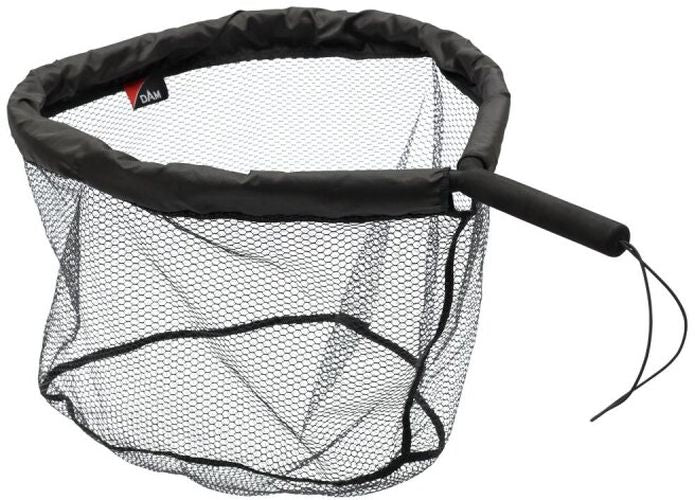 Minciog DAM Floating Landing Net Scooper, 55x45x35cm