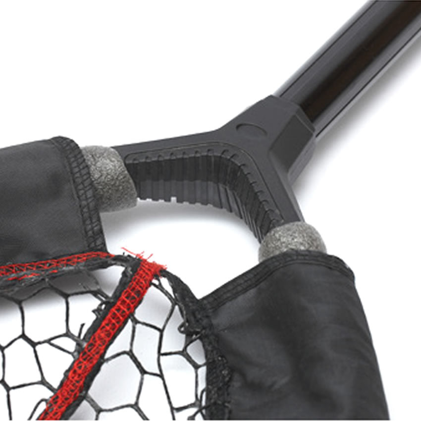 Minciog DAM Floating Landing Net XL, 1seg, 45x55x45, 110cm