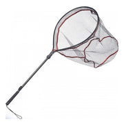 Minciog DAM Foldable Landing Net With Lock
