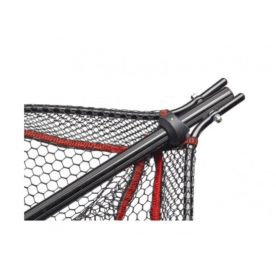 Minciog DAM Foldable Landing Net With Lock