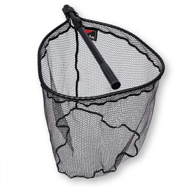 Minciog DAM Manitoba Rubber Mesh Click-N-Slide 50x75x45cm 66-104cm 