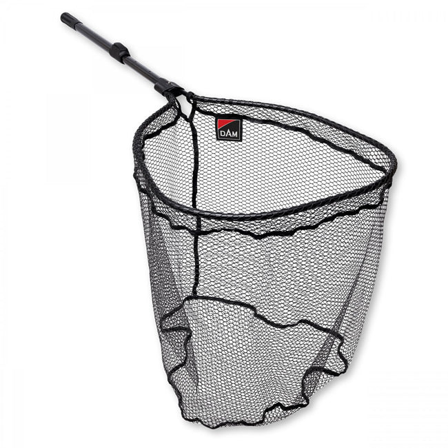 Minciog DAM Manitoba Rubber Mesh Click-N-Slide 50x75x45cm 66-104cm 