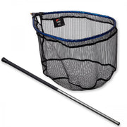 Minciog DAM O.T.T. Spoon Net Shake and Dry cu Maner Telescopic 3.25m 55x45x30cm