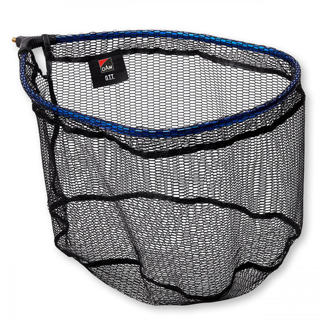 Minciog DAM O.T.T. Spoon Net Shake and Dry cu Maner Telescopic 3.25m 55x45x30cm
