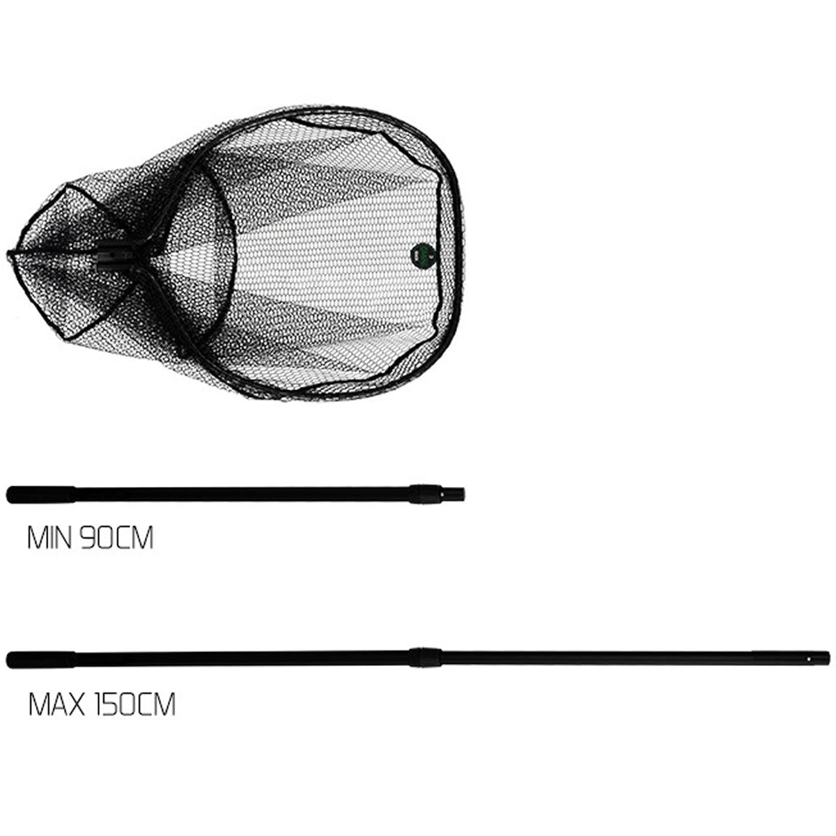 Minciog Delphin OMINI Quick, 215cm, 65x60cm, 2seg