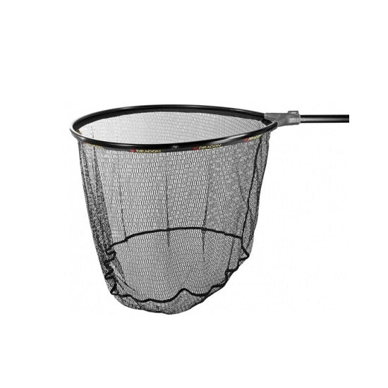 Minciog Dragon Oval Landing Net 2.35m 75 x 65cm