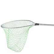 Minciog Dragon Spinning Nylon Landing Net 1.6m 70x70 cm