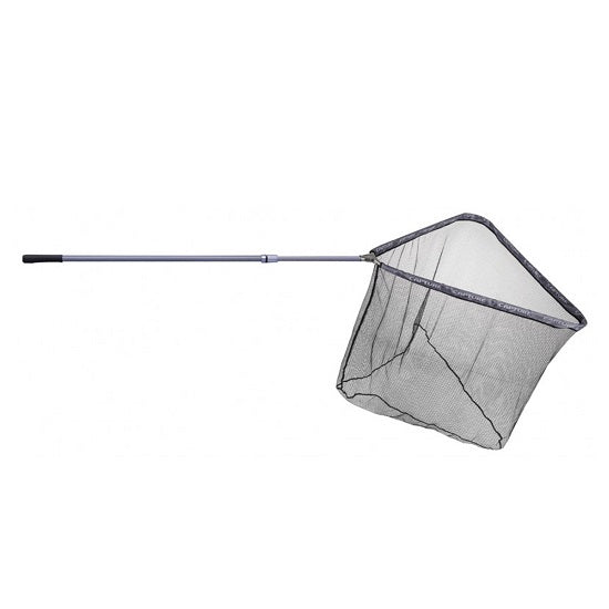 Minciog Energo Team Telescopic JAF Predator Rubberized 2.8m