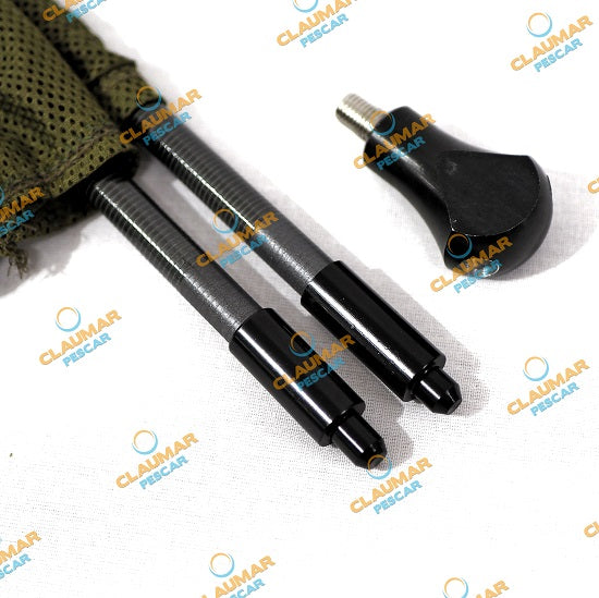 Minciog FL Strategist 180K Coada 1 Segment Carbon 3K 1.80M Deschidere 1M