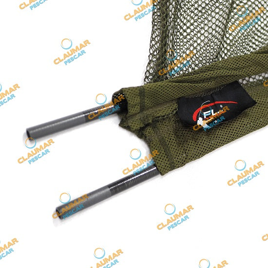 Minciog FL Strategist 200 Coada 2 Segmente Carbon 2M Deschidere 1M