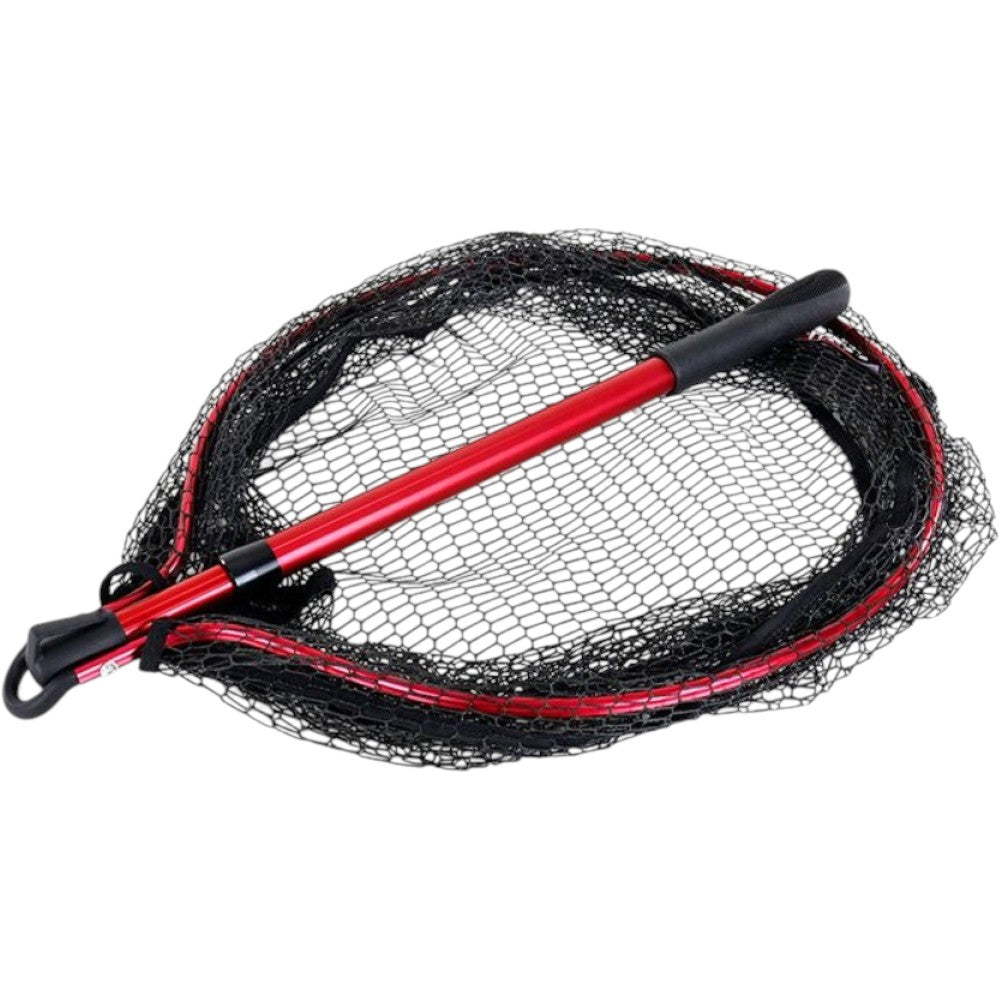 Minciog FORMAX Attack Urban Plasa Cauciucata, 135cm, 50x45cm