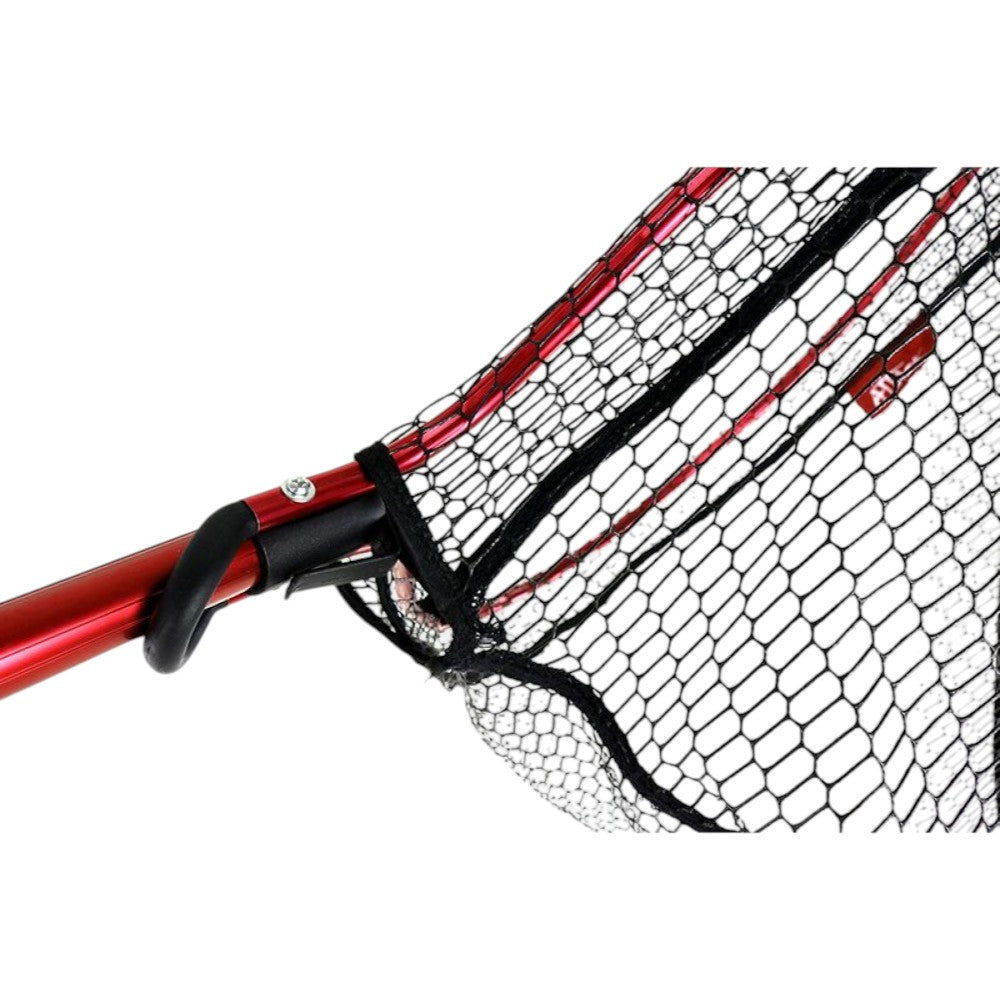 Minciog FORMAX Attack Urban Plasa Cauciucata, 135cm, 50x45cm