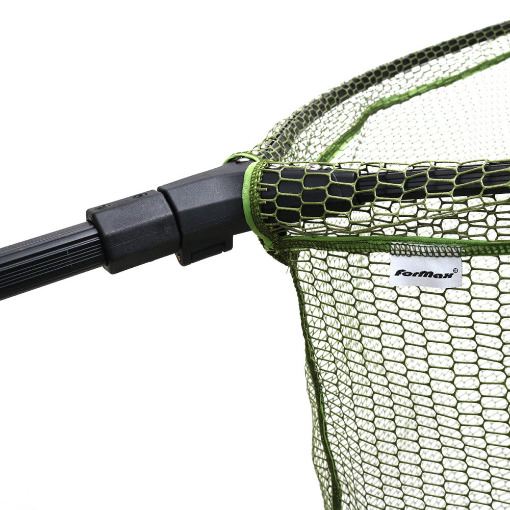 Minciog FORMAX Giant, 2.80m, 70x80cm, Telescopic