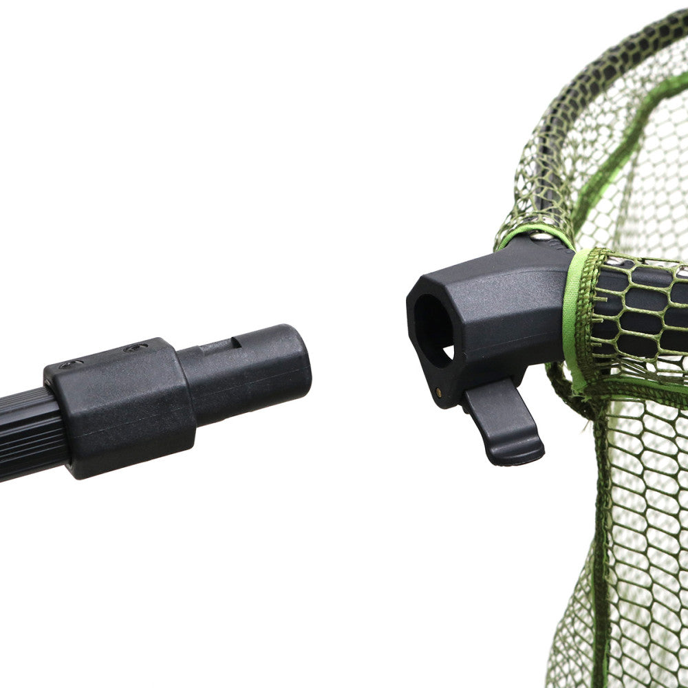 Minciog FORMAX Giant, 2.80m, 70x80cm, Telescopic