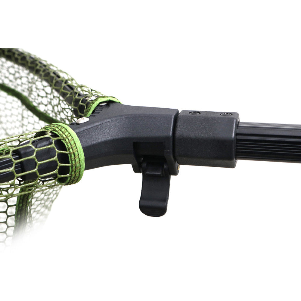Minciog FORMAX Giant, 2.80m, 70x80cm, Telescopic