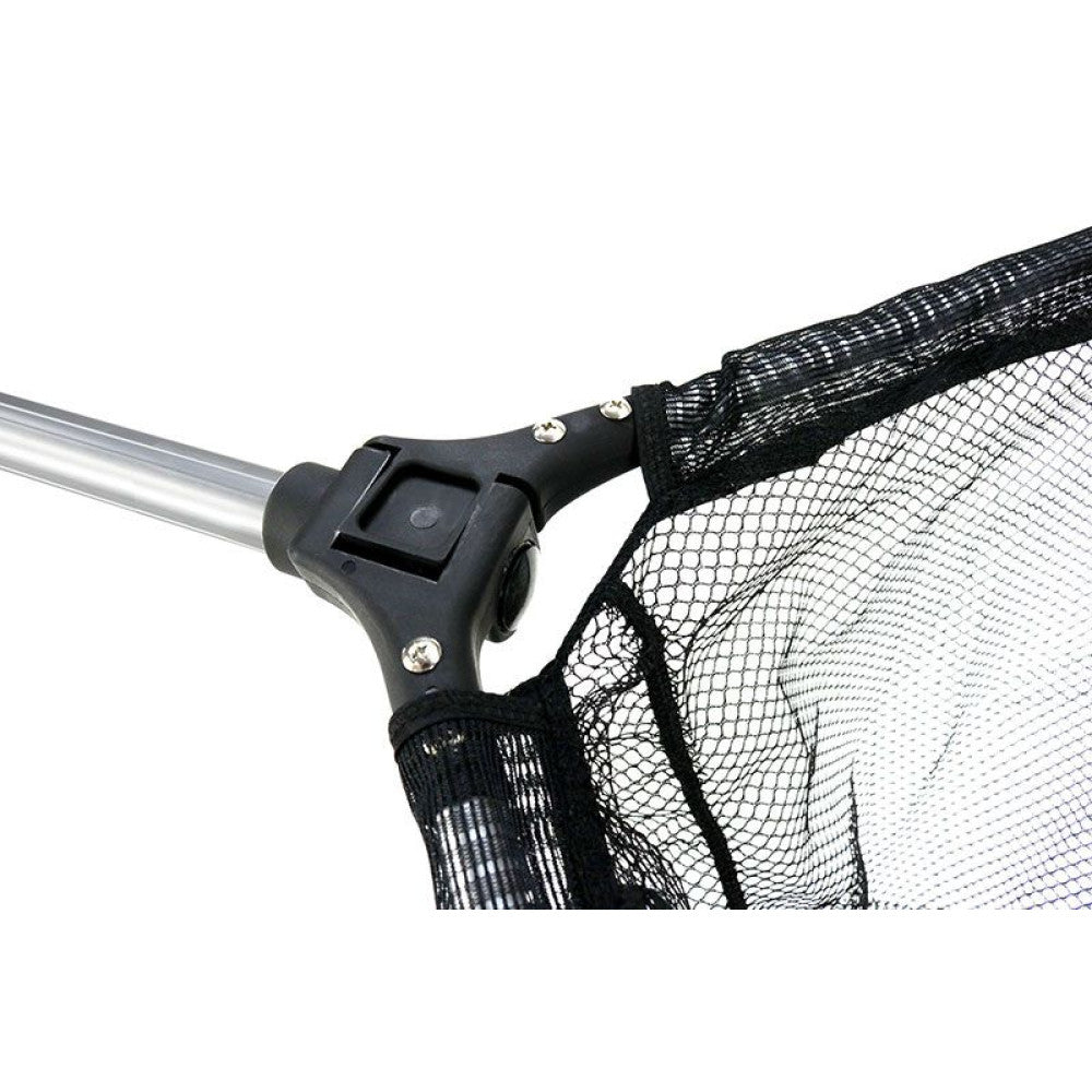 Minciog FORMAX Pliabil, 2.50m, 60x70cm, Telescopic
