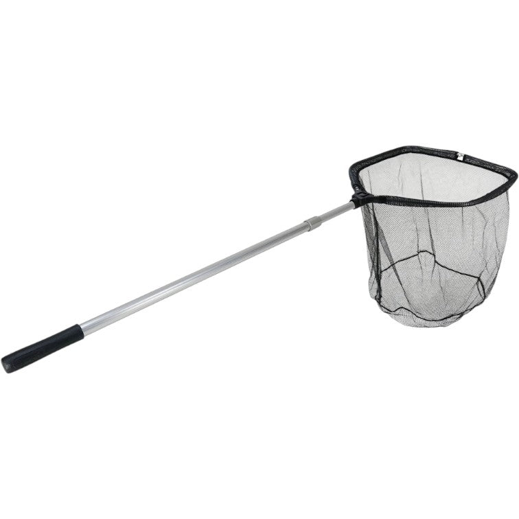Minciog FORMAX Pliabil Cauciucat, 2.50m, 60x70cm, Telescopic