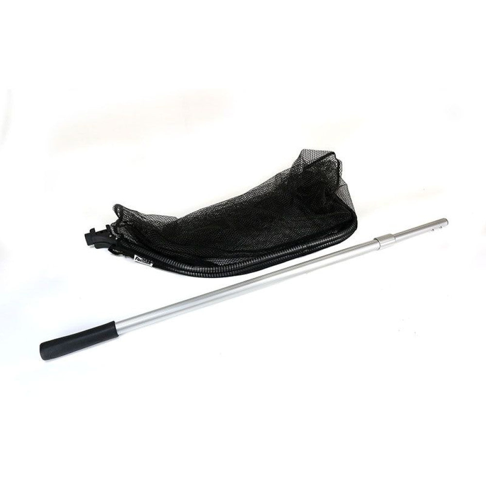 Minciog FORMAX Pliabil Cauciucat, 2.50m, 60x70cm, Telescopic