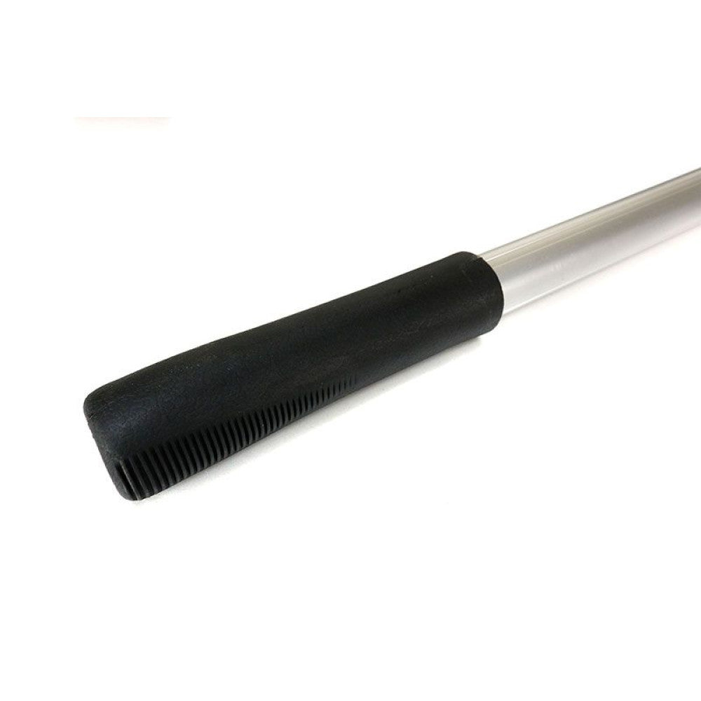 Minciog FORMAX Pliabil Cauciucat, 2.50m, 60x70cm, Telescopic
