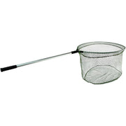 Minciog FORMAX Rotund, 2.50m, 65x60cm, Telescopic