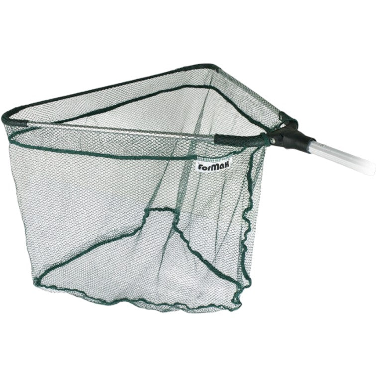 Minciog FORMAX Triunghiular, 1.50m, 50x50cm, Telescopic