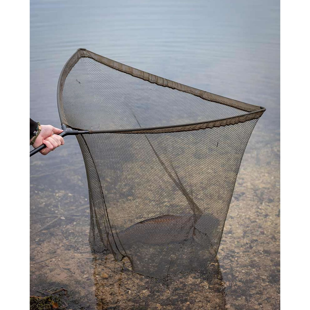 Minciog FOX EOS-X, 42inch, 1.80m, 2seg