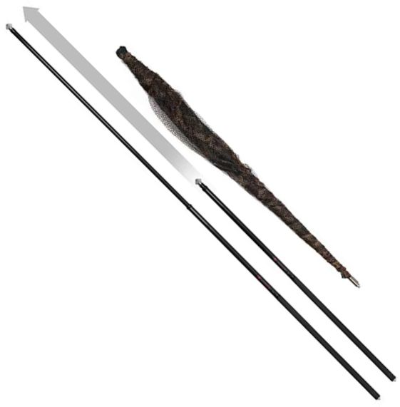 Minciog FOX Horizon X4-S 42 Inch Landing Net, 1.80m, 2seg