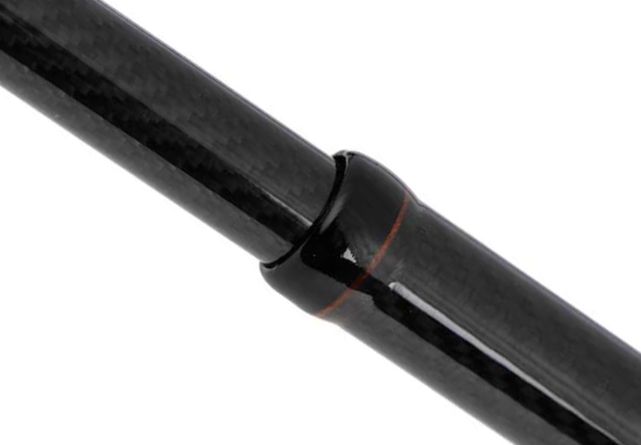 Minciog FOX Horizon X4-S 42 Inch Landing Net, 1.80m, 2seg