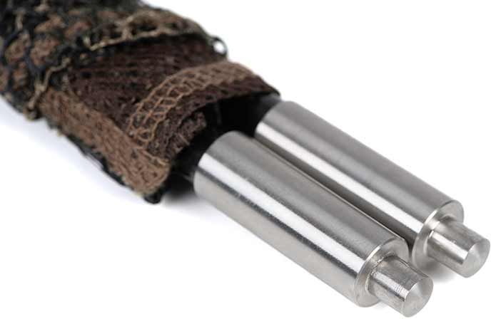 Minciog FOX Horizon X4-S 42 Inch Landing Net, 1.80m, 2seg