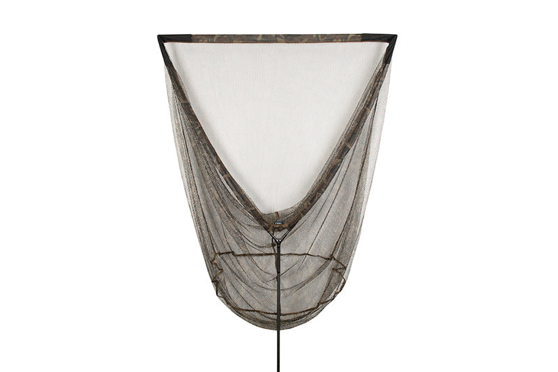 Minciog FOX Horizon X6 42" Carbon Landing Net (Camo Mesh), 2 Tronsoane, 2.40m