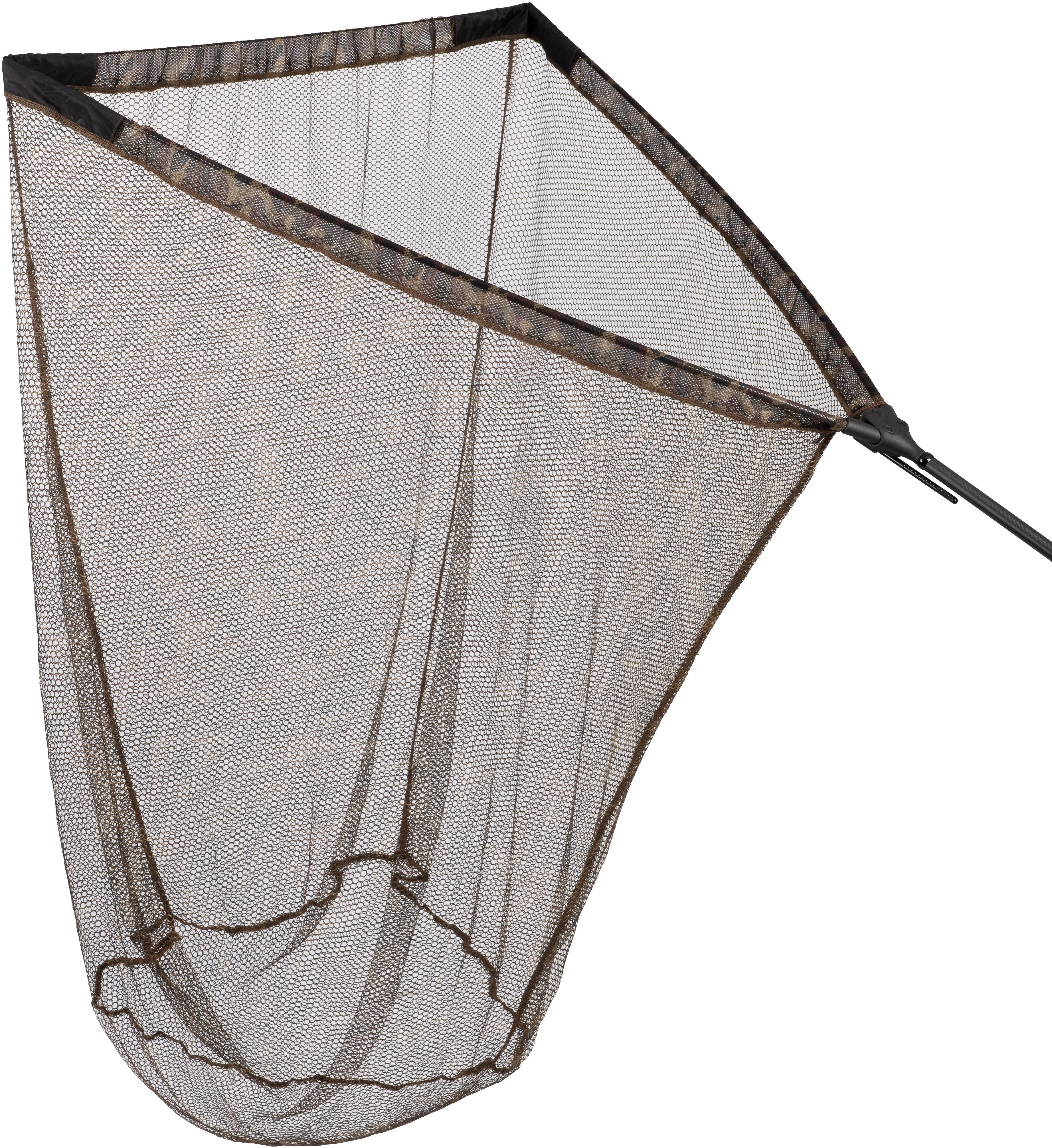 Minciog FOX Lever Lok Landing Nets 42 Inch, 180cm, 1seg