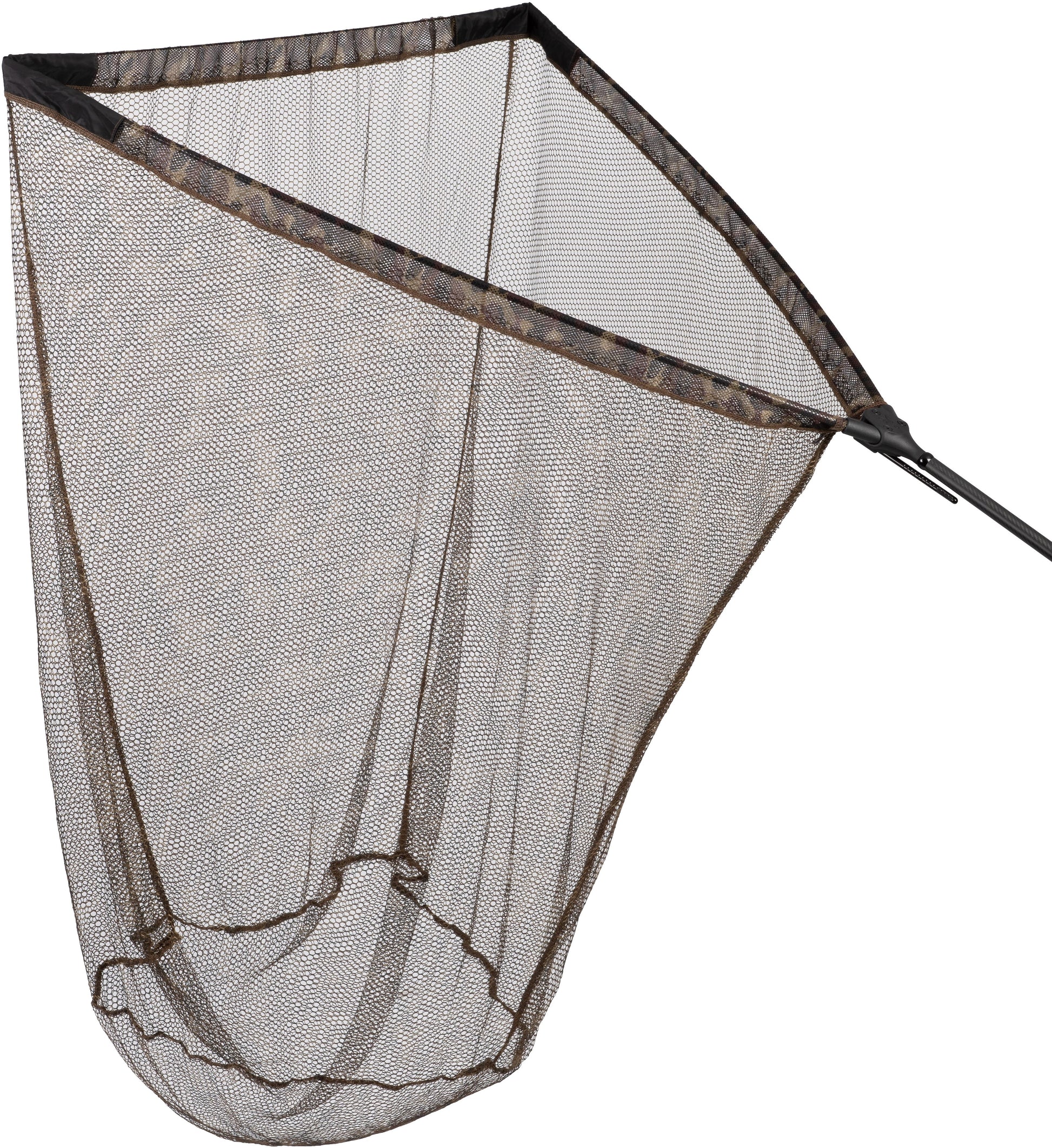 Minciog FOX Lever Lok Landing Nets 42 Inch, 180cm, 2seg