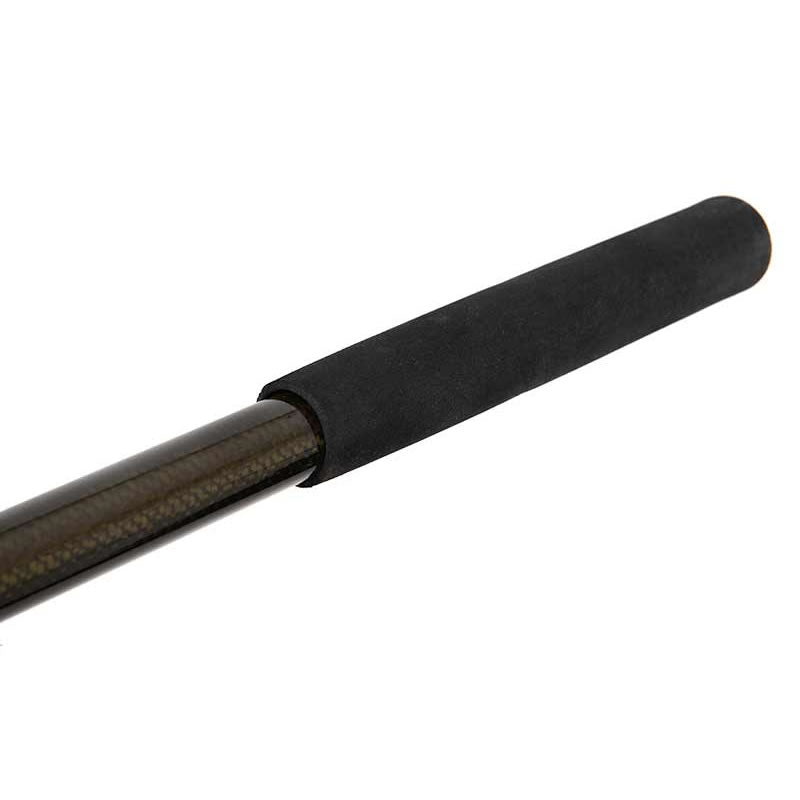 Minciog FOX RAGE PREDATOR Elite 42” Rubber Triangular Net, 106cm/1.8m