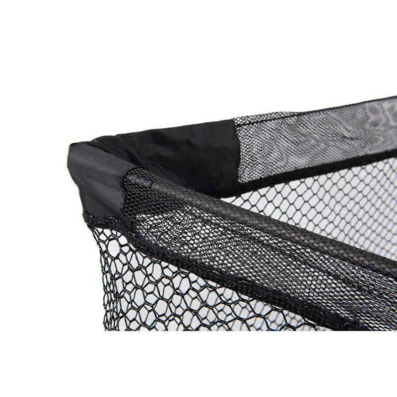 Minciog FOX RAGE PREDATOR Elite 42” Rubber Triangular Net, 106cm/1.8m