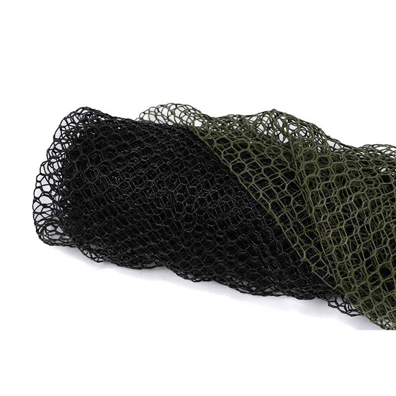 Minciog FOX RAGE PREDATOR Elite 42” Rubber Triangular Net, 106cm/1.8m