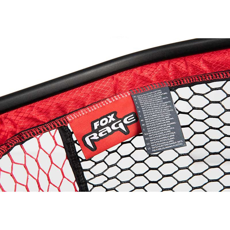 Minciog FOX RAGE Speed Flow Compact Net 120-153cm/50x60x60cm