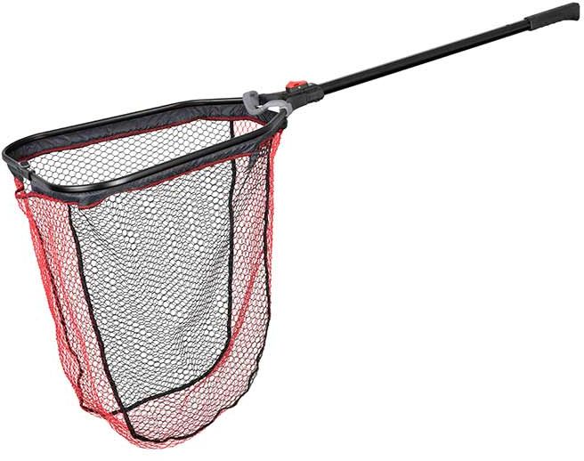 Minciog FOX RAGE Speed Flow Folding Net, Large, 70x80x101cm