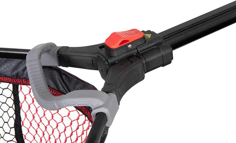 Minciog FOX RAGE Speed Flow Folding Net, Medium, 50x58x80cm