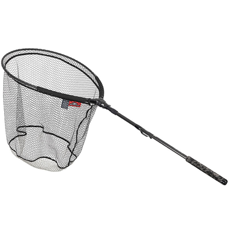 Minciog FOX RAGE Street Fighter 2-Piece Carbon Net 1.8m