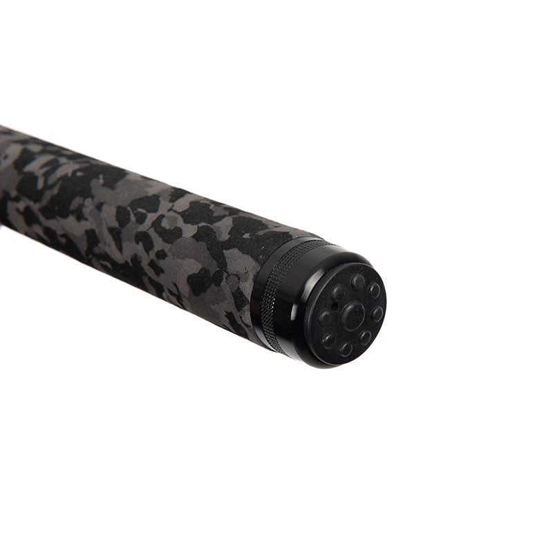 Minciog FOX RAGE Street Fighter 2-Piece Carbon Net 1.8m