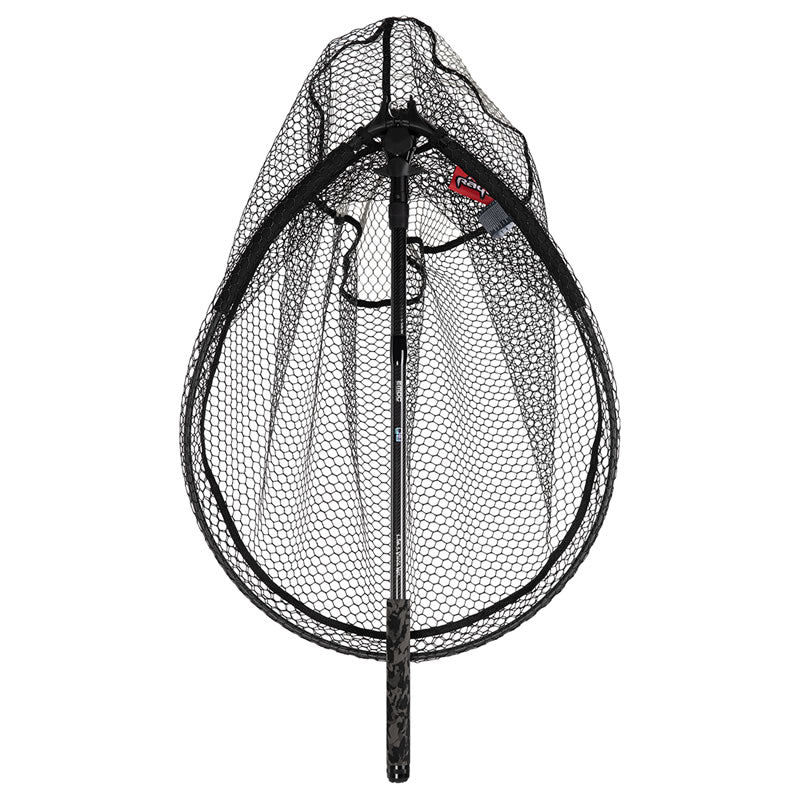 Minciog FOX RAGE Street Fighter Carbon Net 5.5m