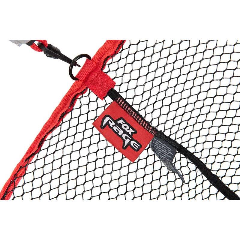 Minciog FOX RAGE Street Fighter Drop Net 60cm