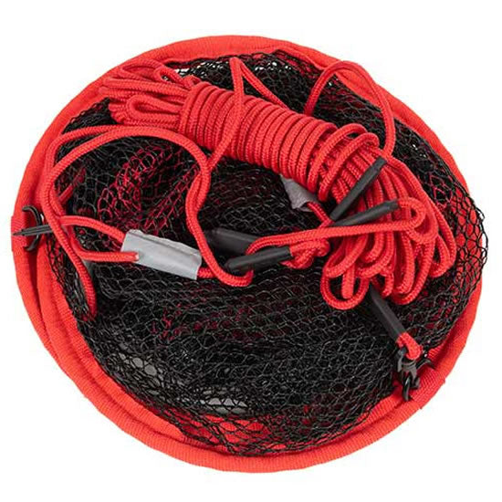 Minciog FOX RAGE Street Fighter Drop Net 60cm